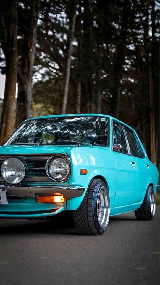 1974 Nissan Other - foto 5