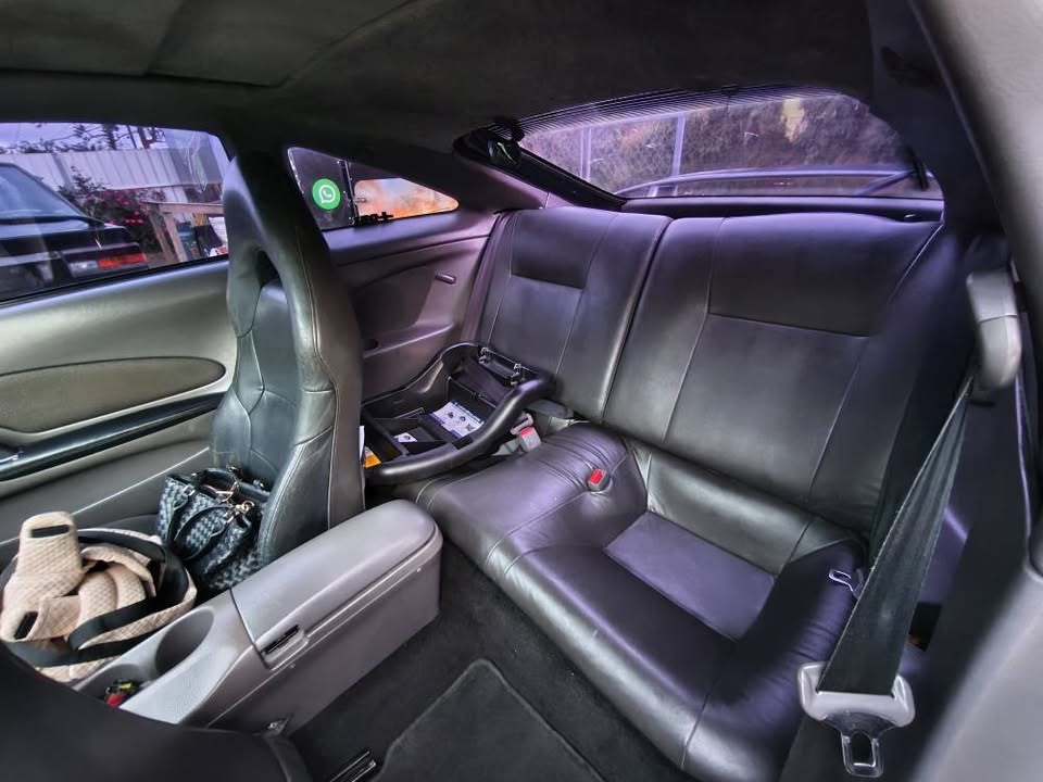 2003 Toyota Celica - foto 5