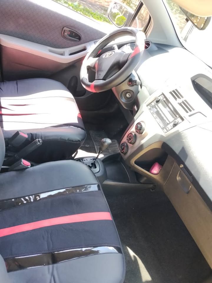 2009 Toyota Yaris - foto 5