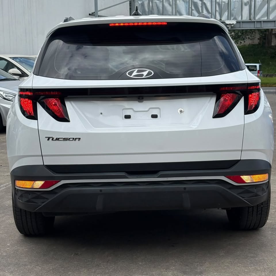 2022 Hyundai Tucson - foto 4