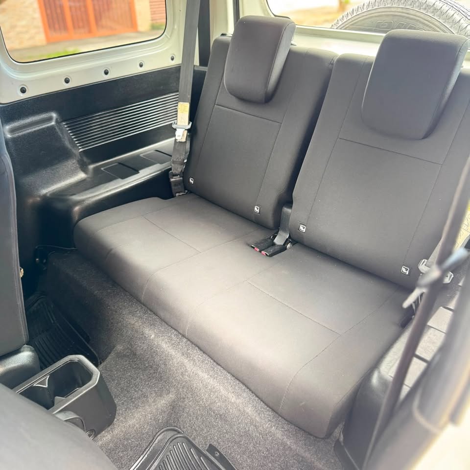 2023 Suzuki Jimny - foto 2