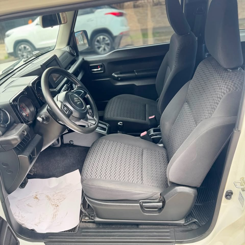 2023 Suzuki Jimny - foto 3
