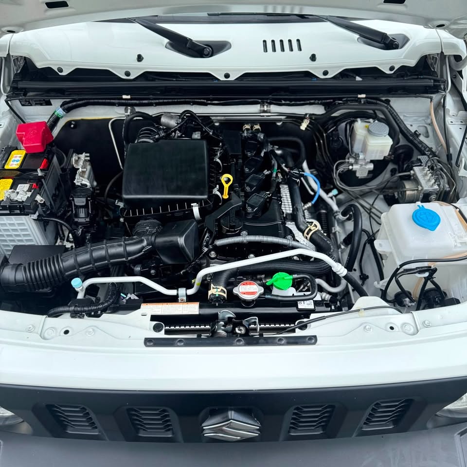 2023 Suzuki Jimny - foto 4