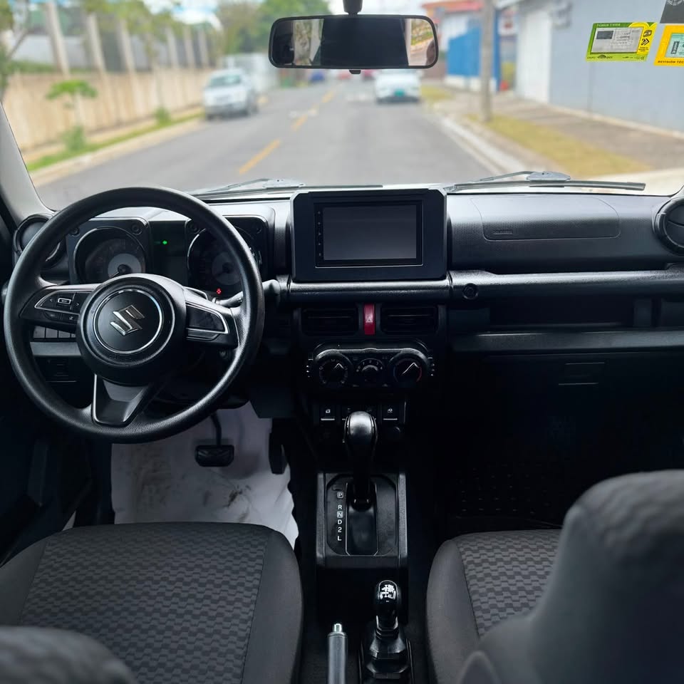 2023 Suzuki Jimny - foto 5