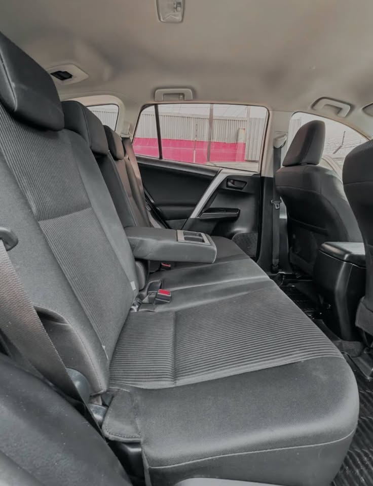 2018 Toyota RAV4 - foto 4