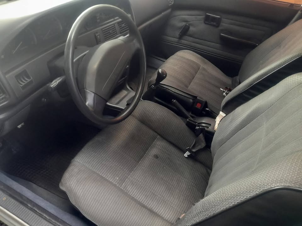 1990 Toyota Corolla - foto 4