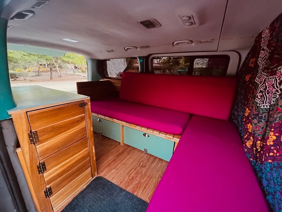 2011 Hyundai H-1 - foto 3