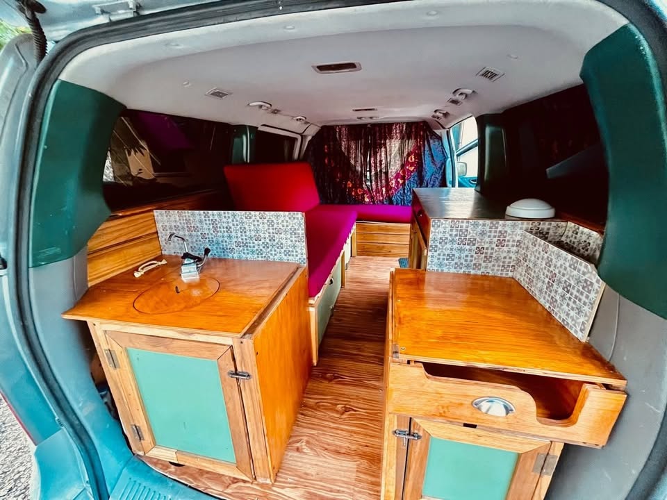 2011 Hyundai H-1 - foto 4