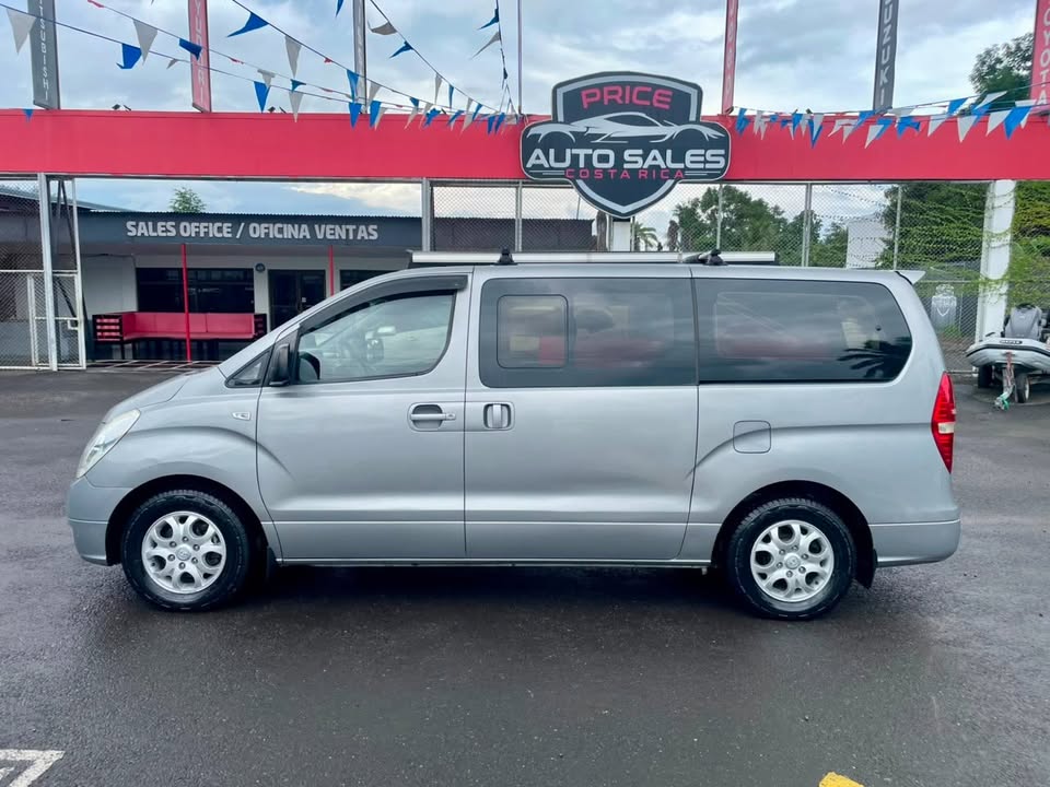 2011 Hyundai H-1 - foto 5