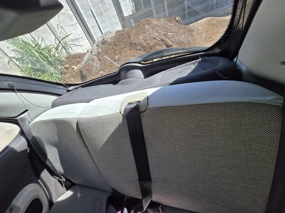 2006 Nissan Micra - foto 2