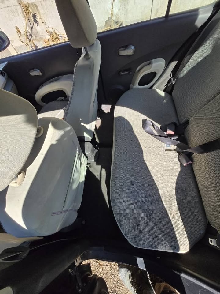 2006 Nissan Micra - foto 3