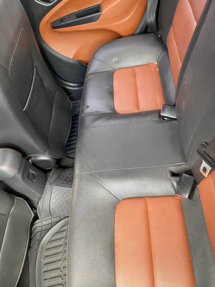 2018 Geely Emgrand - foto 5