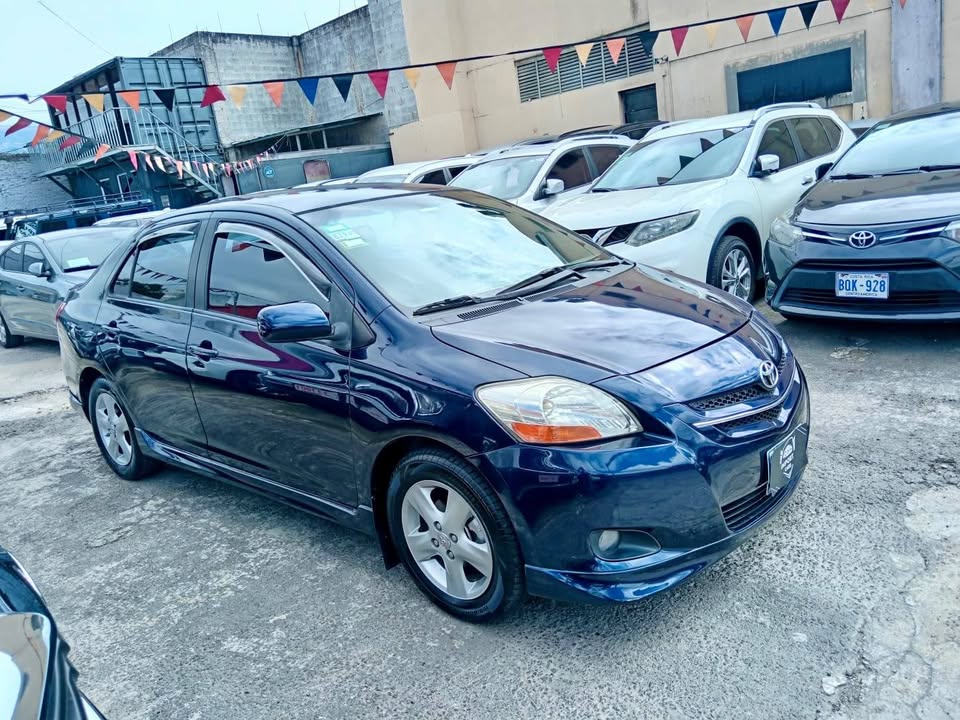 2008 Toyota Yaris - foto 4