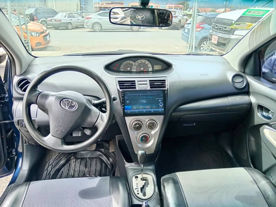 2008 Toyota Yaris - foto 5