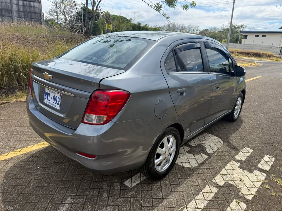 2021 Chevrolet Beat - foto 3