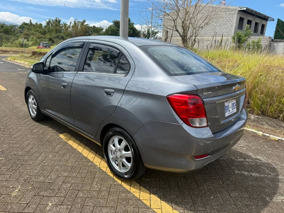 2021 Chevrolet Beat - foto 4