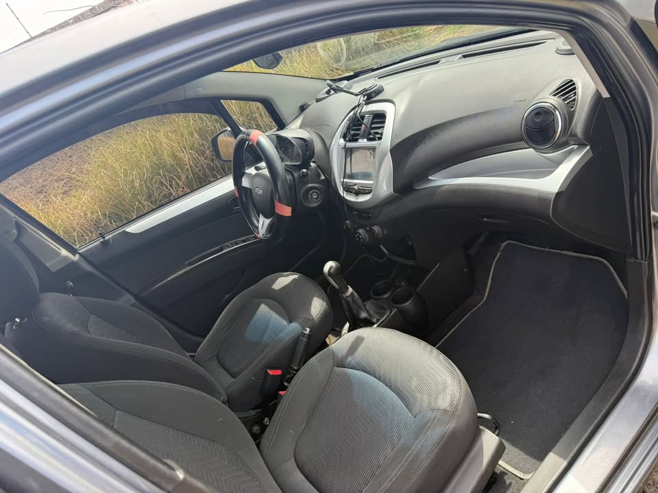 2021 Chevrolet Beat - foto 5