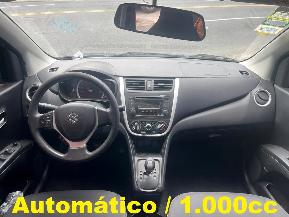 2020 Suzuki Celerio - foto 3