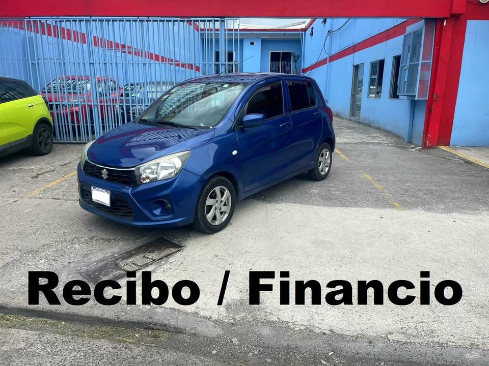 2020 Suzuki Celerio - foto 4