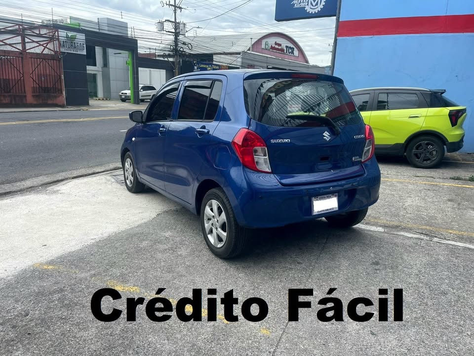2020 Suzuki Celerio - foto 5