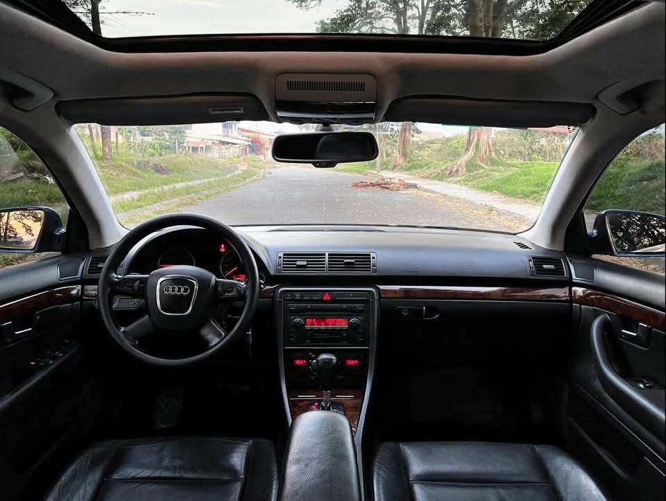 2006 Audi A4 - foto 2
