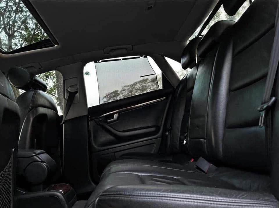 2006 Audi A4 - foto 3
