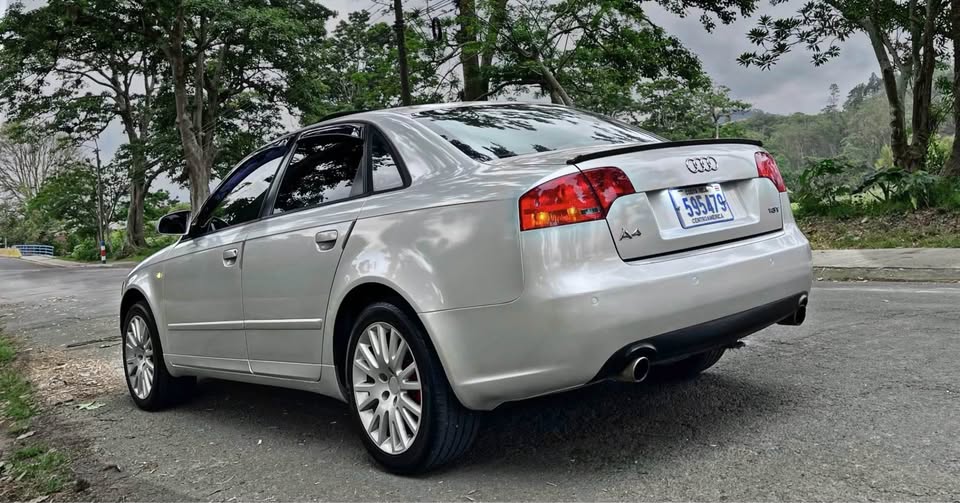 2006 Audi A4 - foto 4