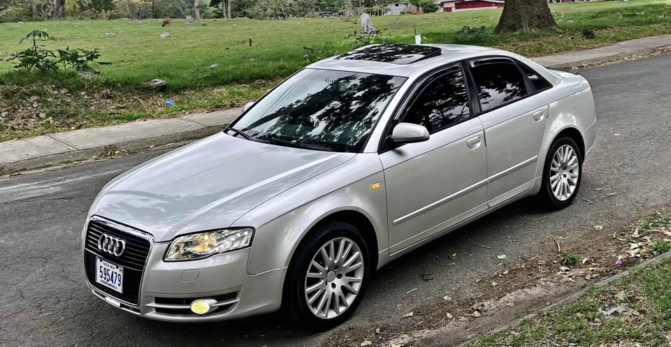 2006 Audi A4 - foto 5