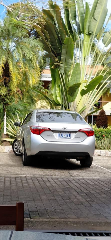 2017 Toyota Corolla - foto 5