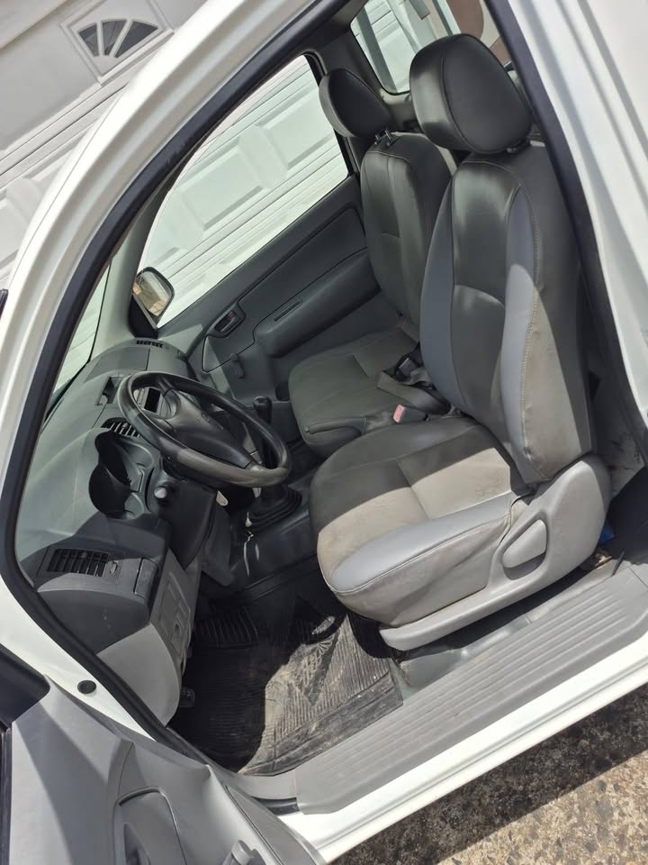 2010 Toyota Hilux - foto 5