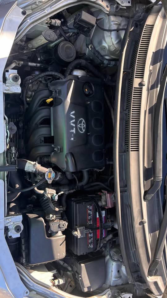 2007 Toyota Yaris - foto 5