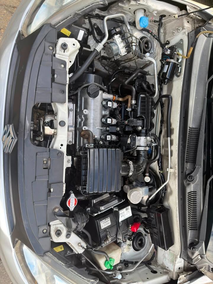 2022 Suzuki Alto - foto 2