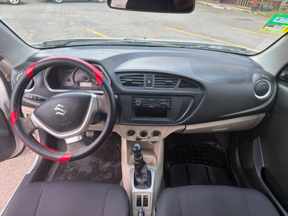 2022 Suzuki Alto - foto 3