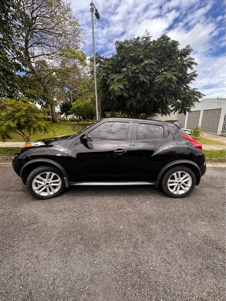 2011 Nissan Juke - foto 2