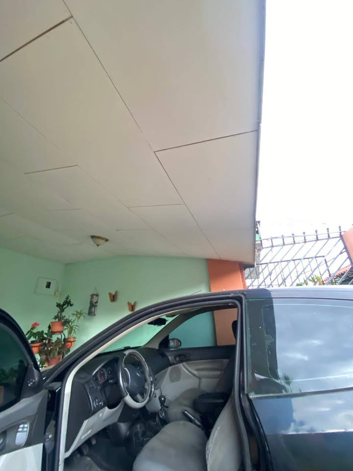 2005 Ford Focus - foto 5