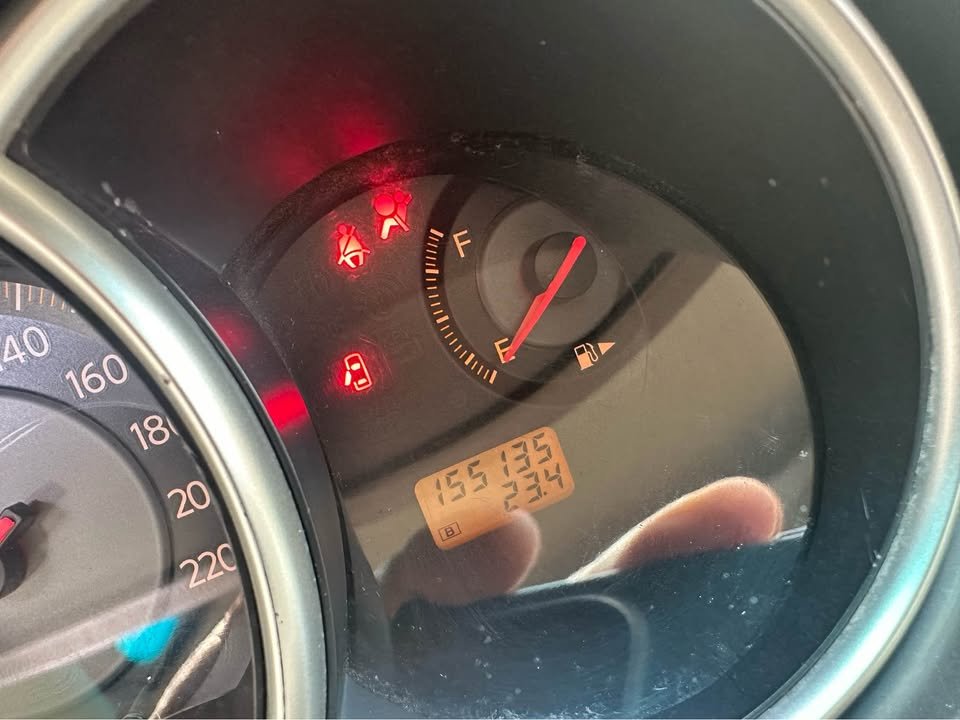 2009 Nissan Tiida - foto 4