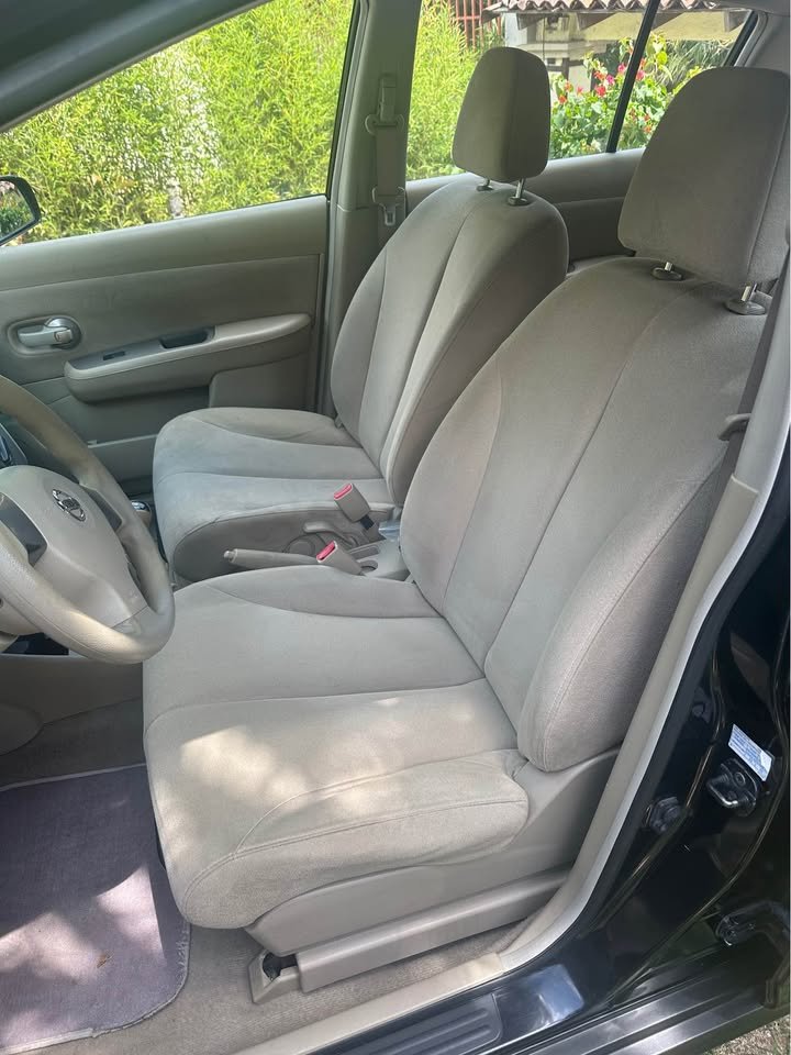 2009 Nissan Tiida - foto 5