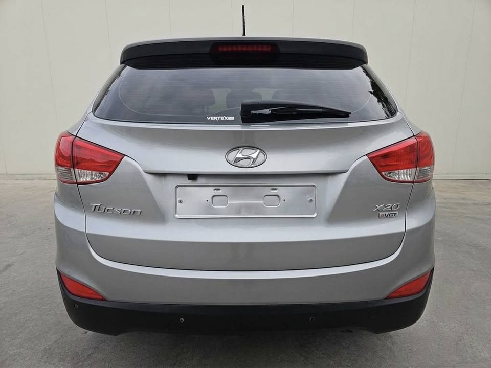 2012 Hyundai Tucson - foto 4