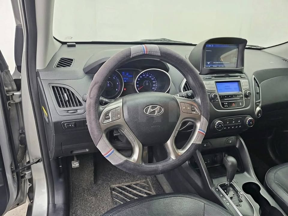 2012 Hyundai Tucson - foto 5
