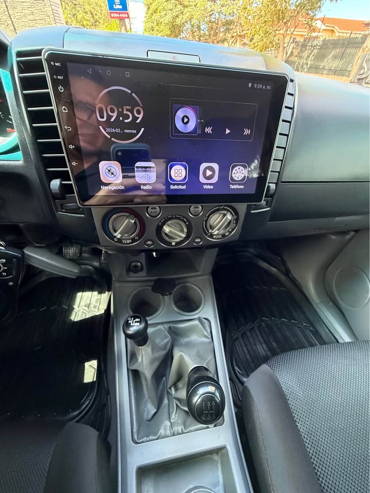 2014 Mazda BT-50 - foto 3