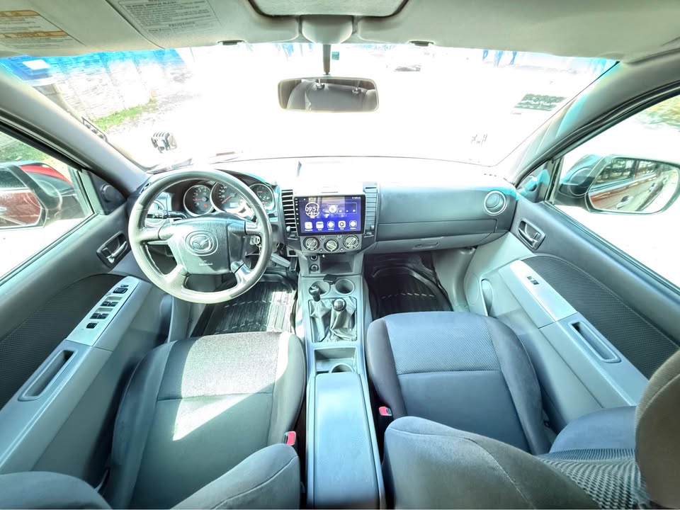 2014 Mazda BT-50 - foto 5