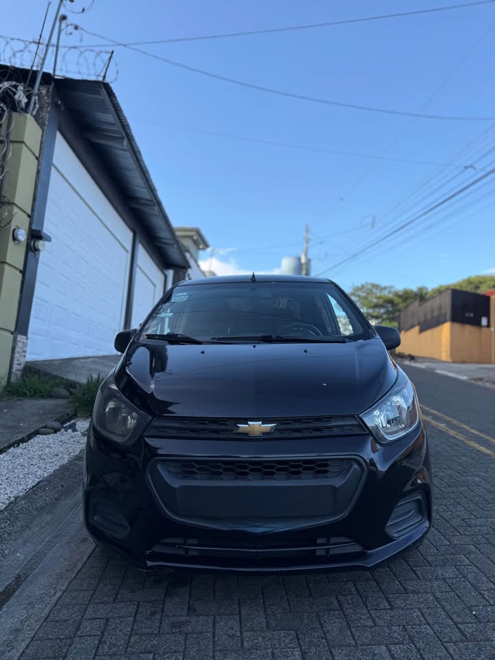 2020 Chevrolet Beat - foto 2