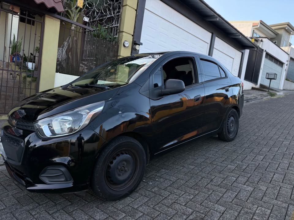 2020 Chevrolet Beat - foto 4