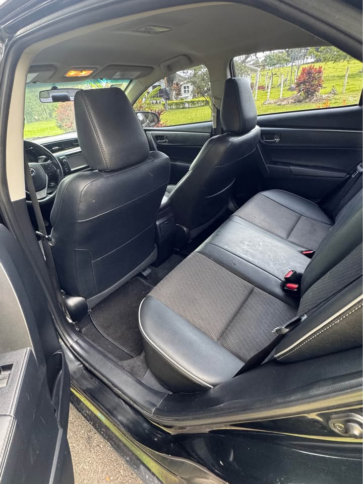 2014 Toyota Corolla - foto 4