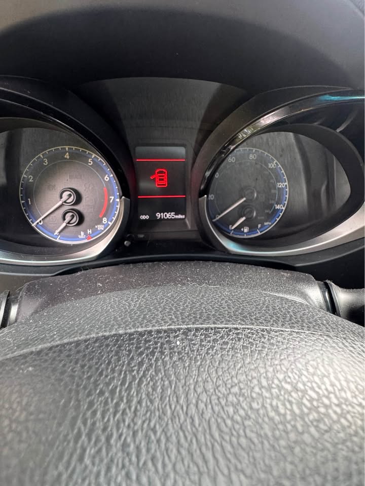 2014 Toyota Corolla - foto 5