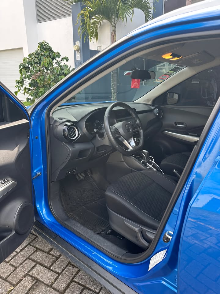 2022 Nissan Kicks - foto 4