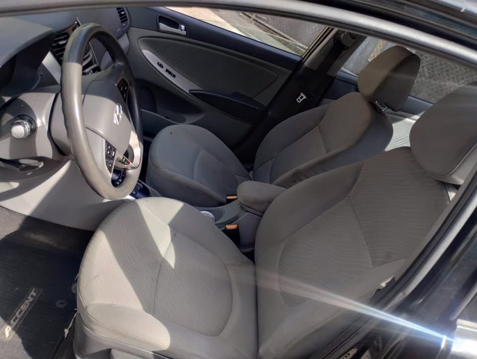 2015 Hyundai Accent - foto 3