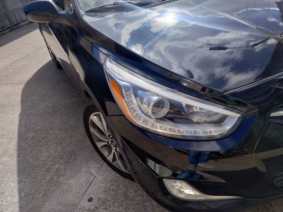 2015 Hyundai Accent - foto 4