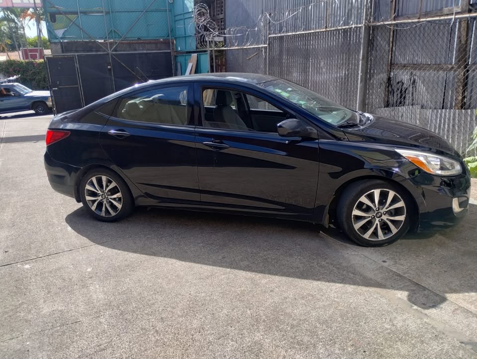 2015 Hyundai Accent - foto 5