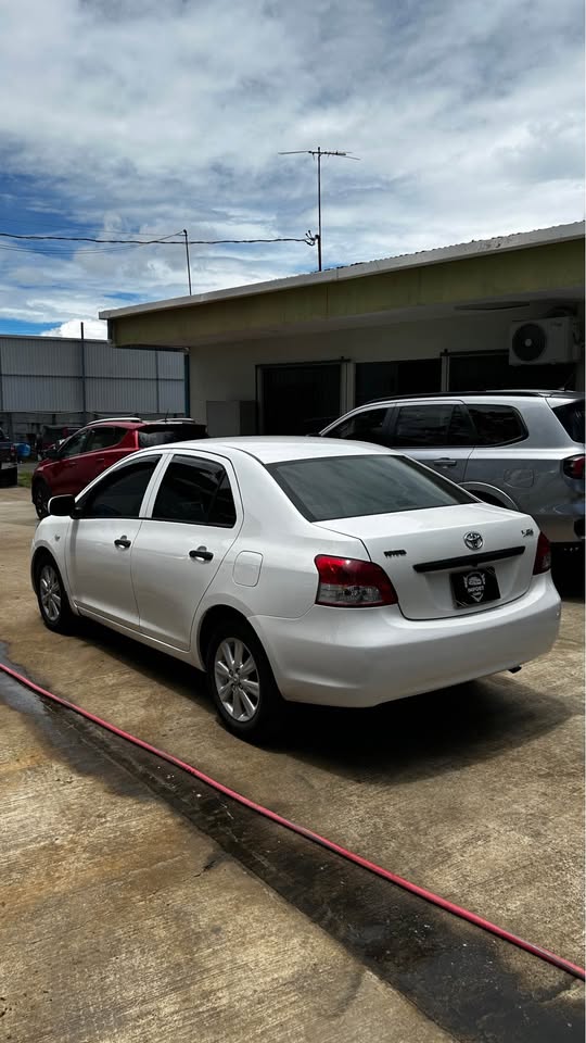 2012 Toyota Yaris - foto 3